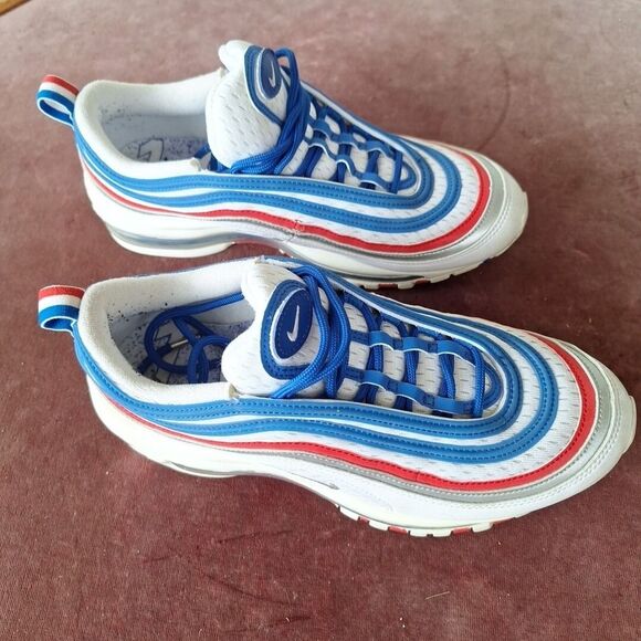 Size 7 - Nike Air Max 97 All Star Jersey main image 7